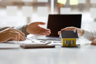 Homes are for sharing