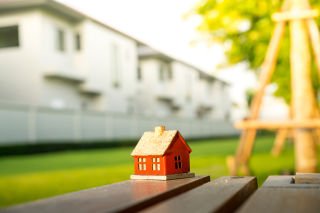 Update your home insurance