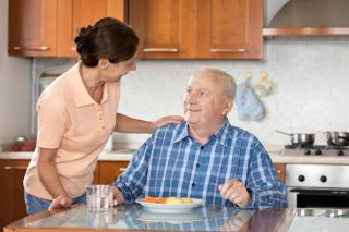 Have your say on higher everyday living fees