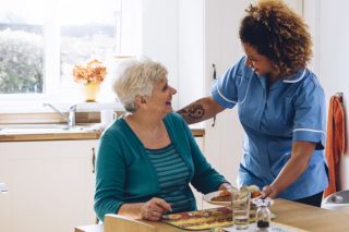 More Home Care Packages fast-tracked