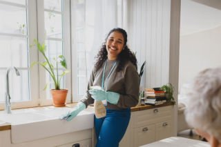 Support at Home – new pricing and consumer safeguards