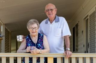 ‘Imputed rent’ tax unwelcome