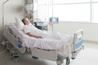 AI system reduces hospital deaths