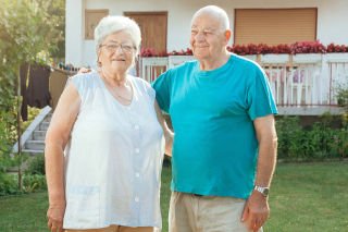 Housing older Australians