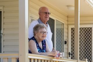 Fresh call for more housing choices