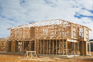 A win for NSA on housing