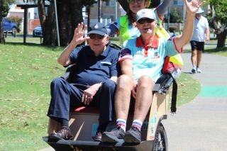 Media Release: Nominations open for the 2026 Everald Compton Community Champion Medal