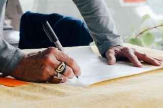 Hope for the best, plan for the worst? Insights into our planning for a longer life.