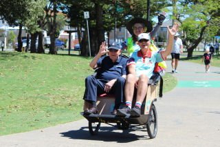 Nominations open for 2026 Everald Compton Community Champion Medal