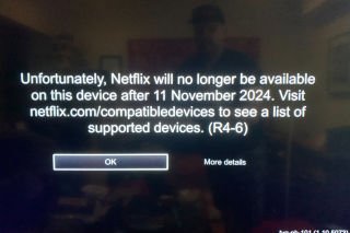 Why products stop working