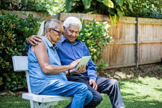 Research highlight: Health always a priority in our research 