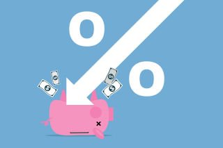 Banks reap billions from zero-interest ‘lazy’ accounts