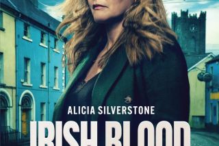 Win one of three DVD sets of Irish Blood: Series One