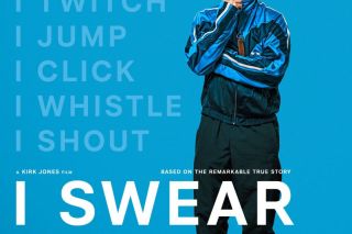 Win one of 10 double passes to I SWEAR