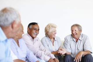 A Little Help from My Friends: Getting good advice in the Information Age