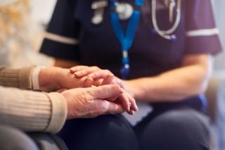 Reform delay backed, but home care action needed now