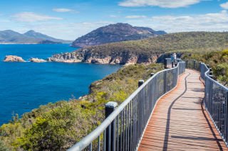 A Taste of Tasmania