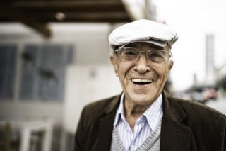 City life linked to dementia, study finds