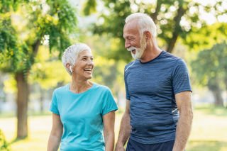 Exercise ‘snacking’ may keep you healthy