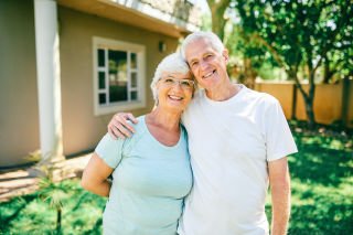 Case study: Bob and Alison