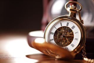 Are you always late? You may be ‘time blind’ 