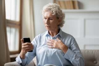 Impersonation scams: Who’s really there?