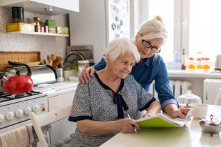 Call for feedback on in-home aged care pricing  