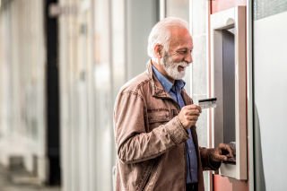 Super funds post strong gains