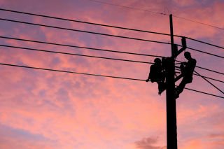 Unsung heroes of natural disasters