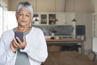 Seniors urged to speak up over home aged care