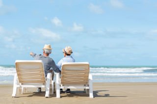 How foreign exchange can become a lifeline