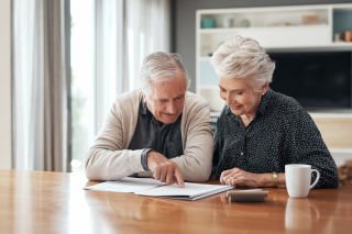 The Age Pension and you – how to maximise your entitlements