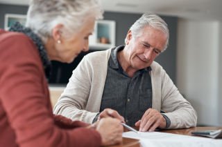 What happens when your term deposit matures?