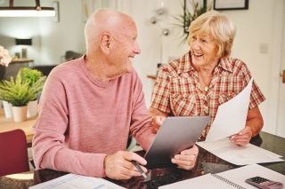 Media Release: Amendment to Pension Work Bonus welcomed