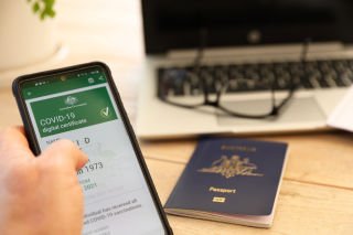 How to prove you’re vaccinated