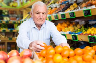 The cost of living is king – off with its head!