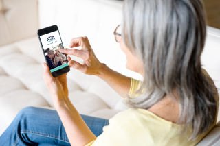 Make the most of our discounts app – Launching September