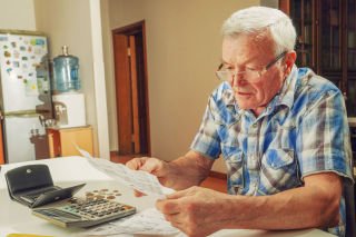 Indexation boosts pensioners’ payments