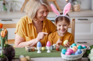 Exploring the meaning of Easter 