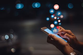 Chris is Instagram’s million-dollar man