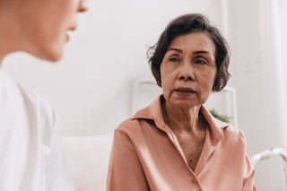 Residential care may benefit dementia patients