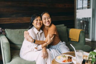Share the love on Mother's Day