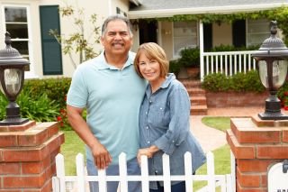 Plan ahead to create an age-friendly home