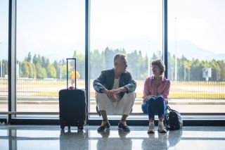 'Tis the season for flight delays