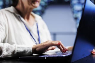 How to defeat a phishing scam