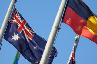 Recognising and healing the past to build a better tomorrow