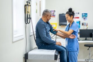 A day to celebrate nursing