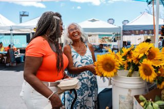 The biology of kindness – growing our better selves