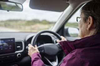 Do you need a driving refresher course?