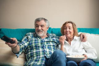 What our taste in movies says about us